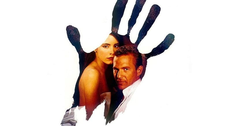 Revenge still
