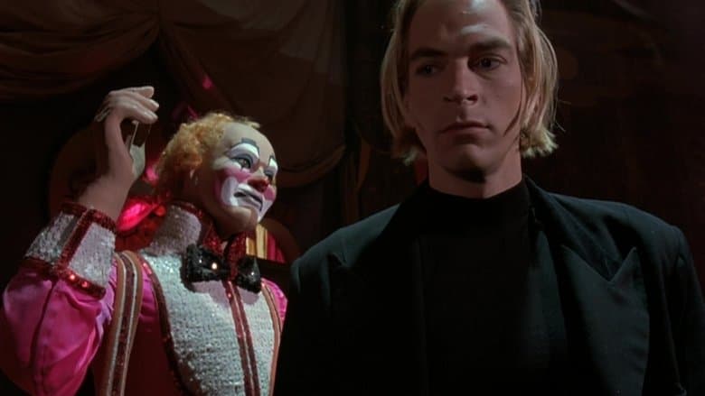 Warlock: The Armageddon still