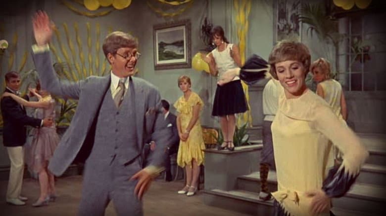 Thoroughly Modern Millie still