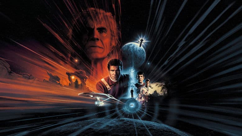 Star Trek II: The Wrath of Khan still