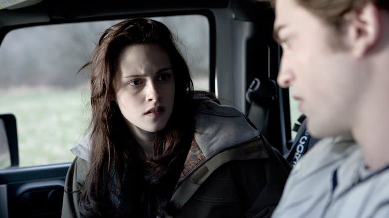 Twilight still