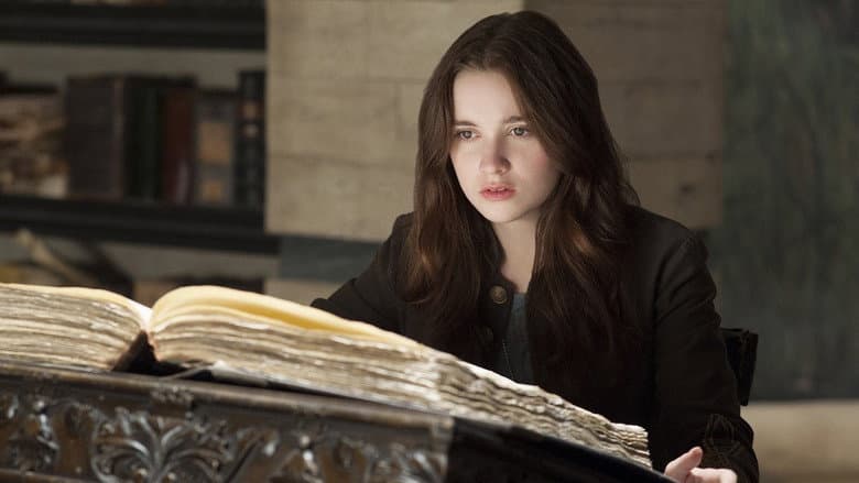Beautiful Creatures still
