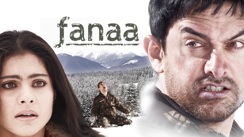 Fanaa still
