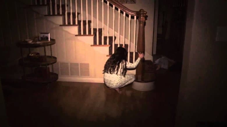 Paranormal Activity 3 still