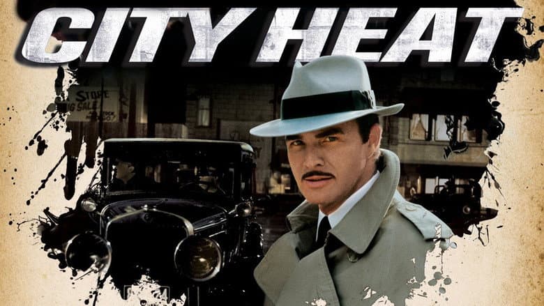City Heat still