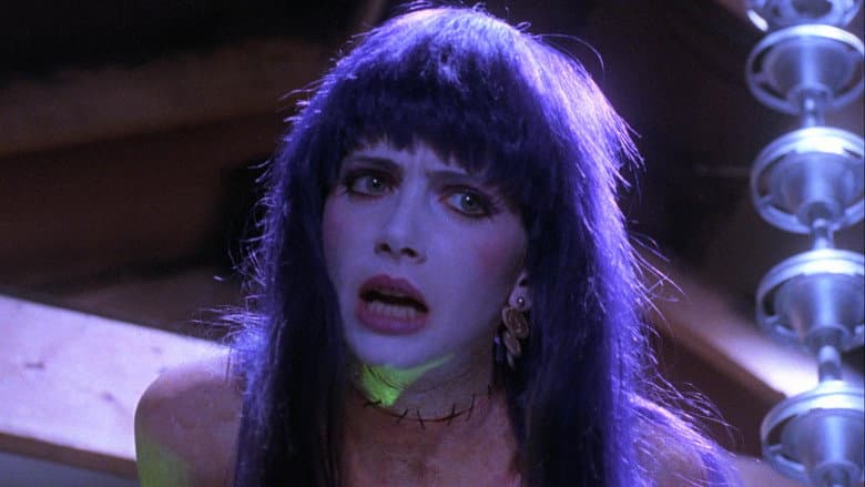 Frankenhooker still
