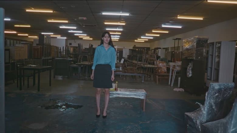 Mop still
