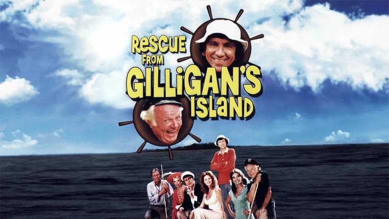 Rescue from Gilligan's Island still