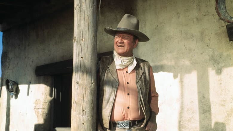 Rio Lobo still