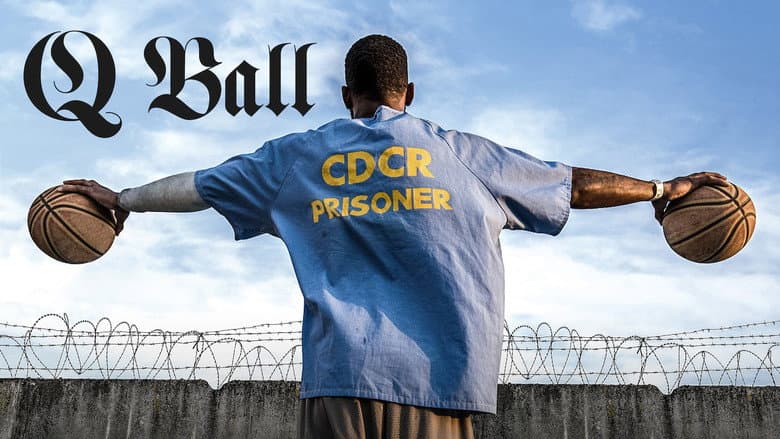 Q Ball still