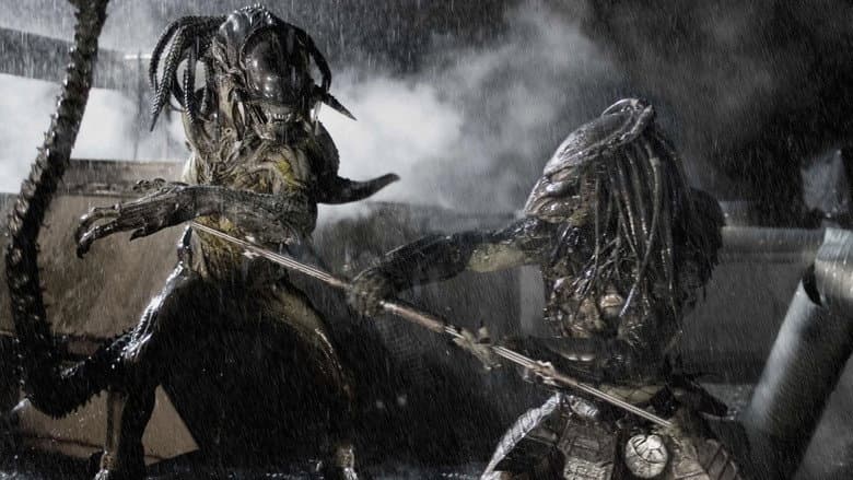 Aliens vs Predator: Requiem still