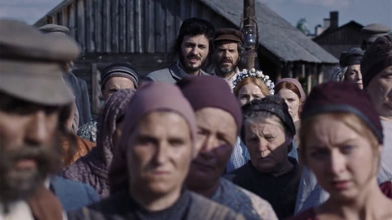 The Golem still
