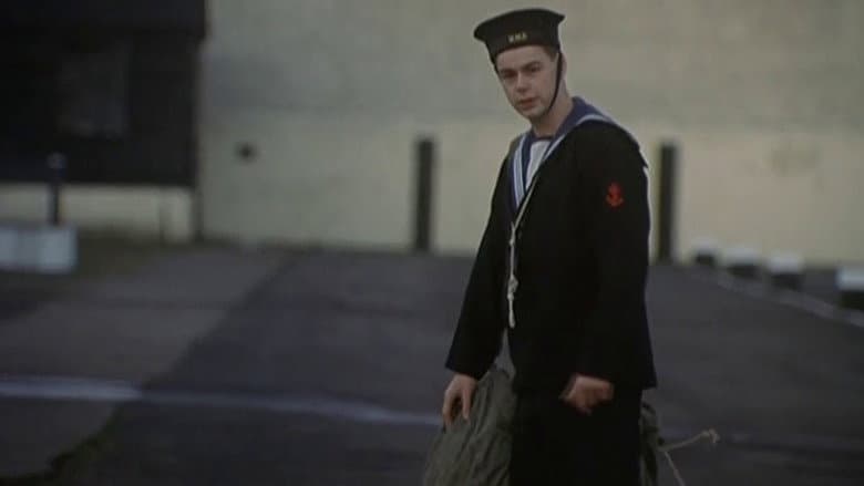 Borstal Boy still