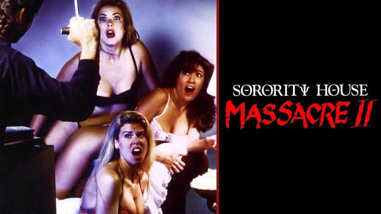 Sorority House Massacre II still