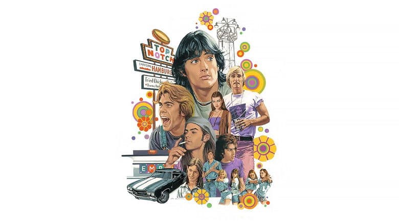 Dazed and Confused still