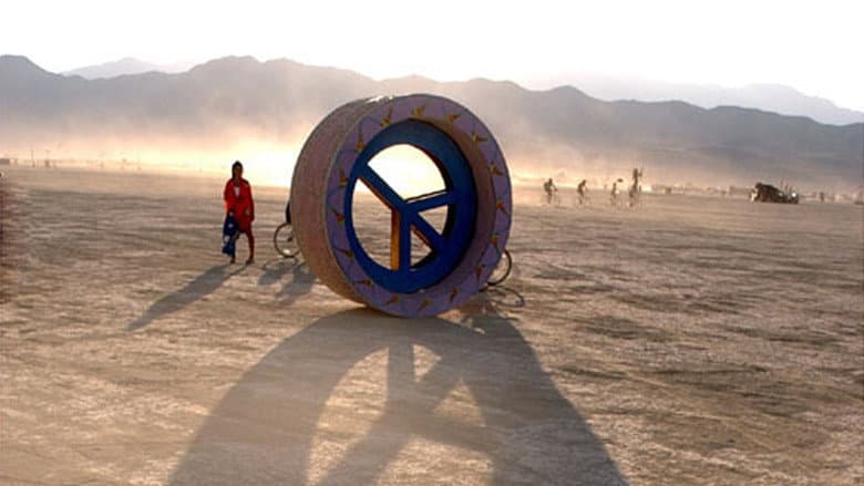 Burning Man: Beyond Black Rock still