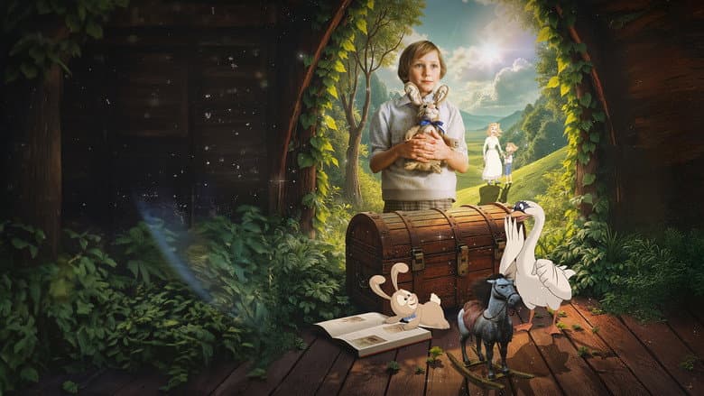 The Velveteen Rabbit still