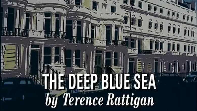 The Deep Blue Sea still