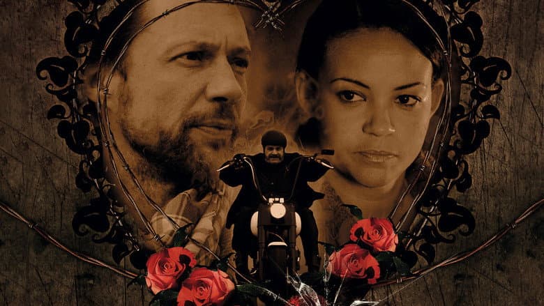 Vares: Tango of Darkness still