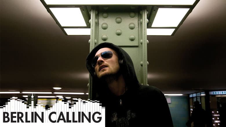 Berlin Calling still