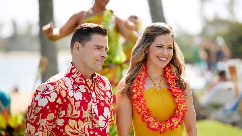 You Had Me at Aloha still