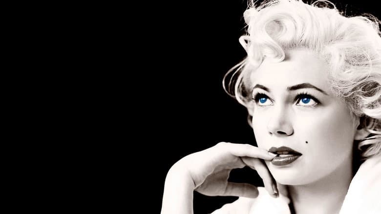 My Week with Marilyn still