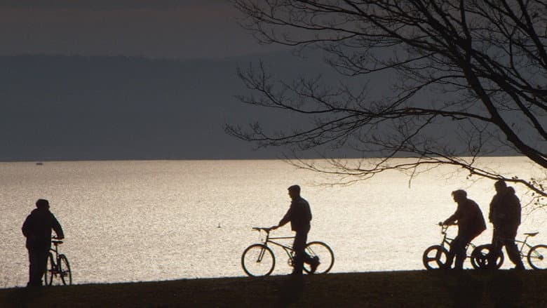 Super Dark Times still