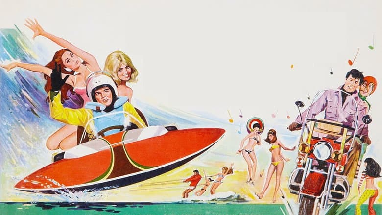 Clambake still