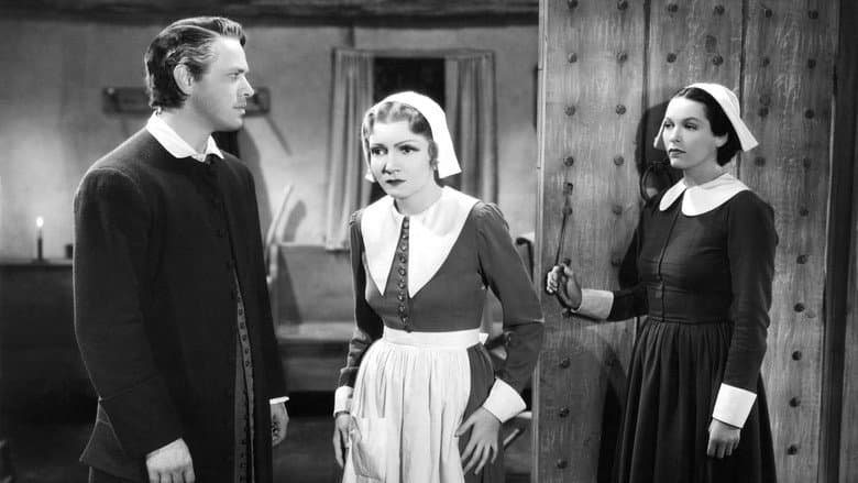 Maid of Salem still
