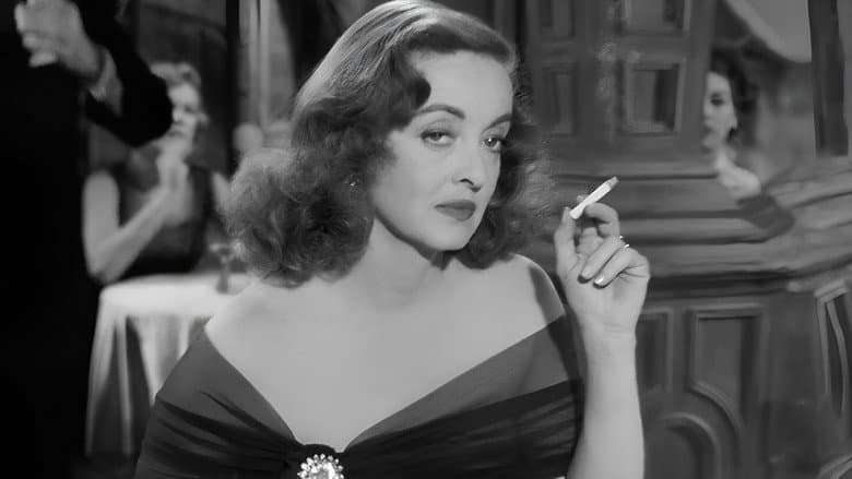 All About Eve still