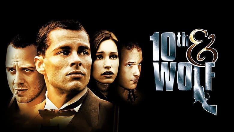 10th & Wolf still