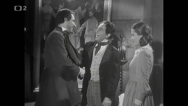Portrait still