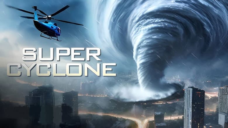 Super Cyclone still