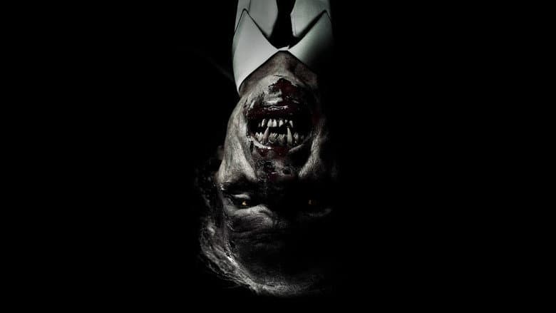 Daybreakers still