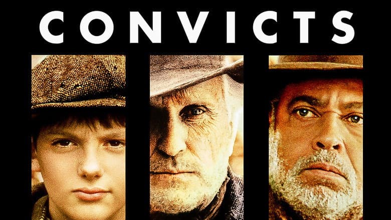 Convicts still