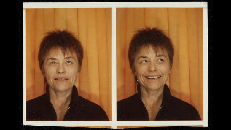 Barbara Forever still