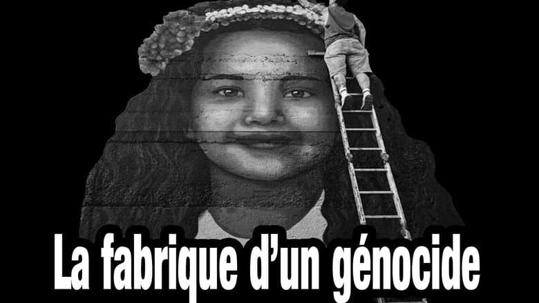 Gaza, la fabrique d'un génocide still