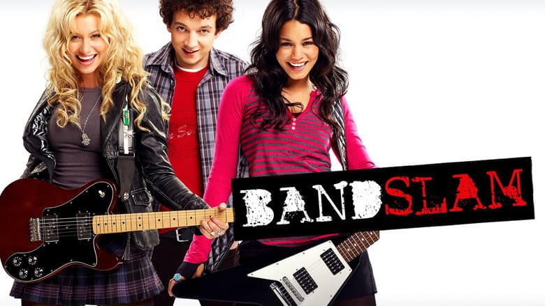 Bandslam still