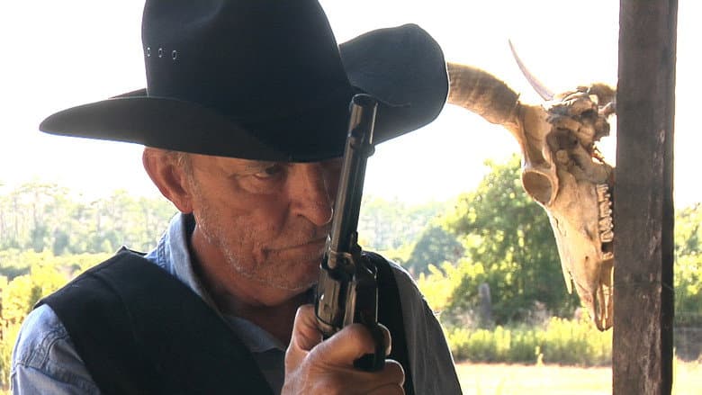 Billy the Kid: Showdown in Lincoln County still
