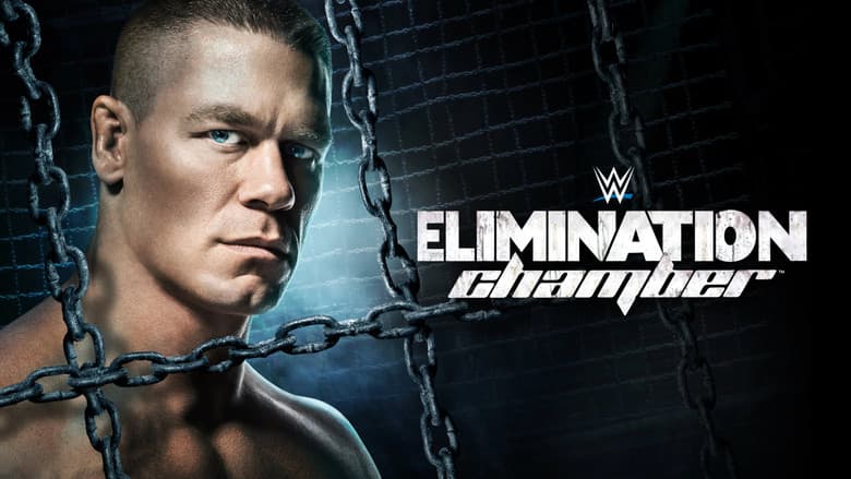 WWE Elimination Chamber 2017 still