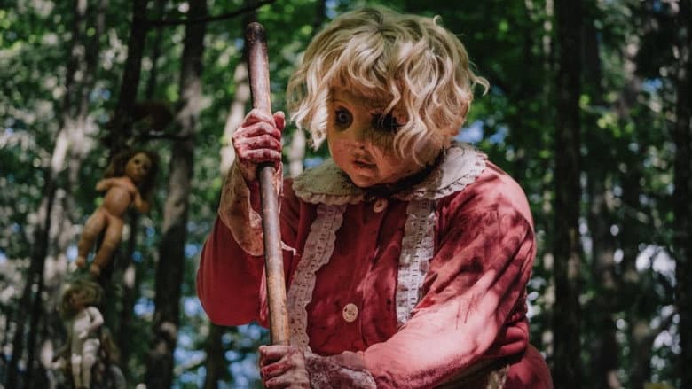 Dolly still