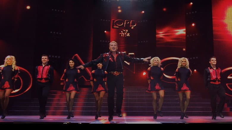 Lord of the Dance still