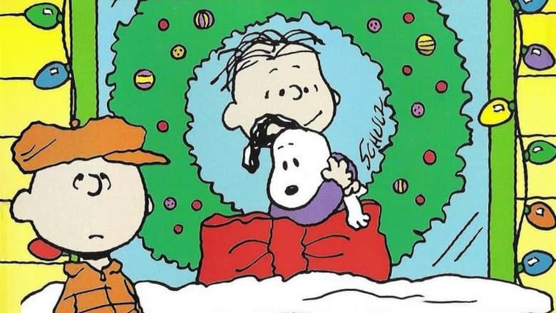 I Want a Dog for Christmas, Charlie Brown still