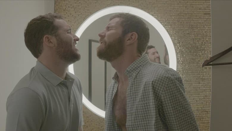 Men Don't Whisper still