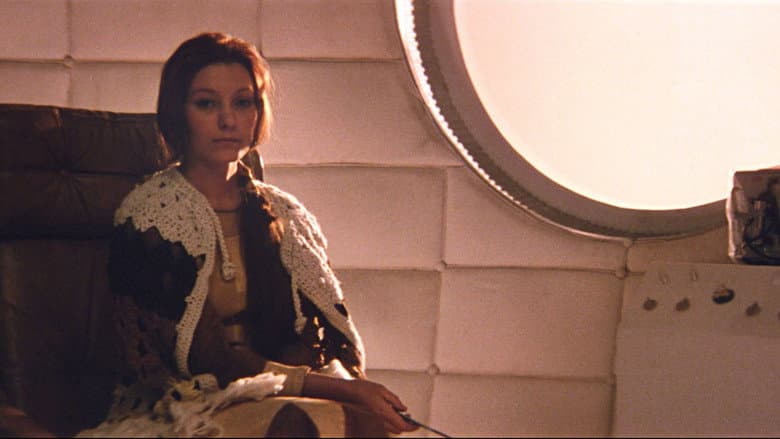 Solaris still