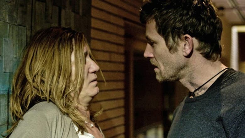 Kidnapped still