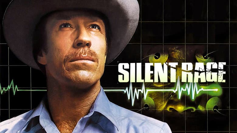 Silent Rage still