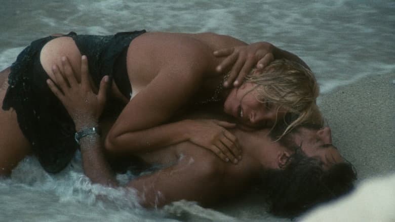 Swept Away still