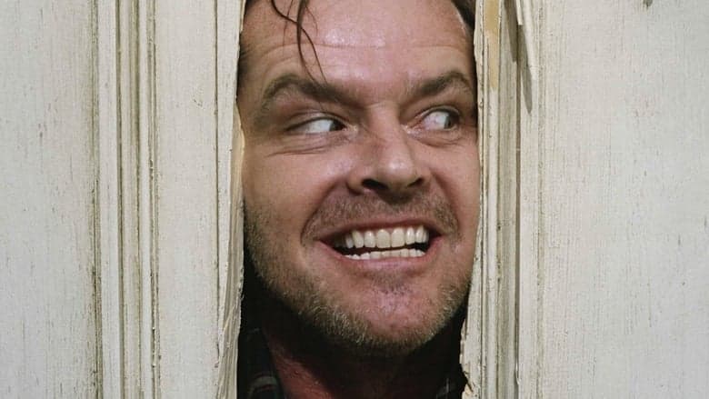 The Shining still