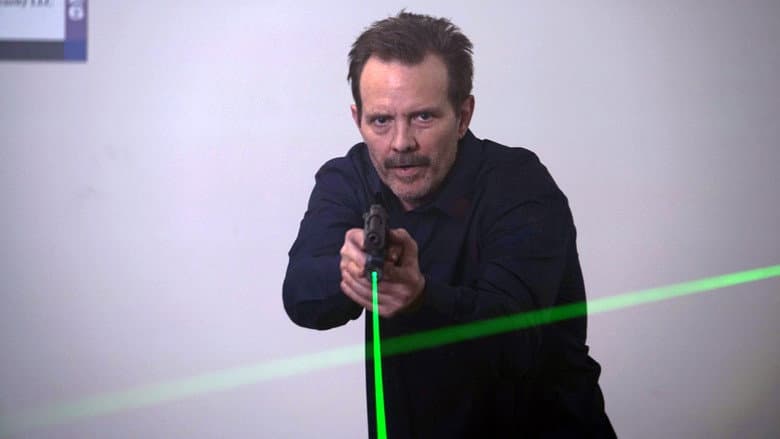 The Shadow Effect still